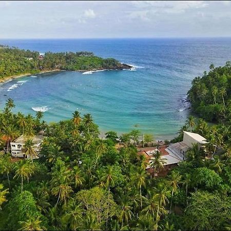 Sea Port Hiriketiya Bed & Breakfast Dickwella Exterior photo